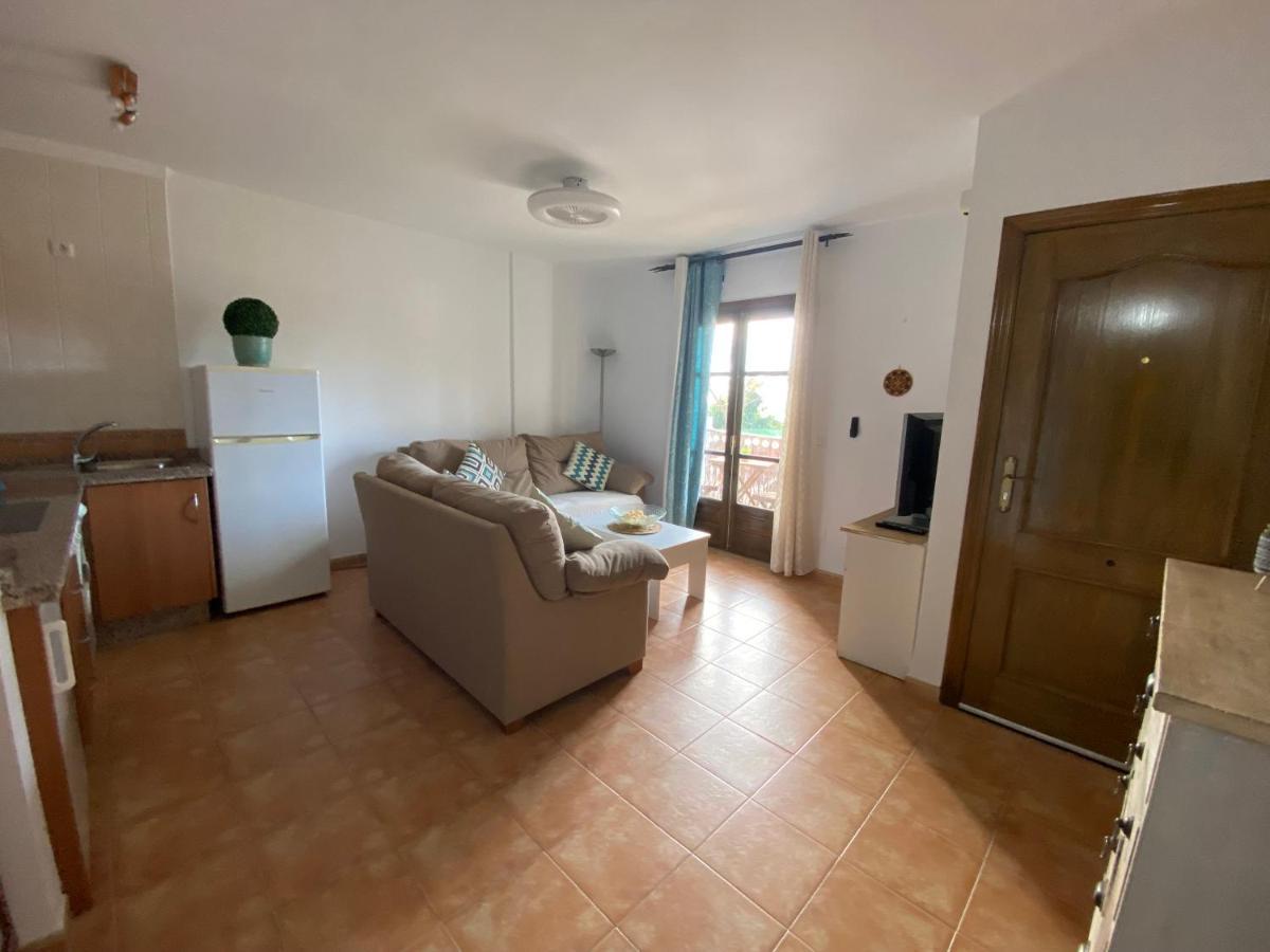 Apartment Casa Luna *