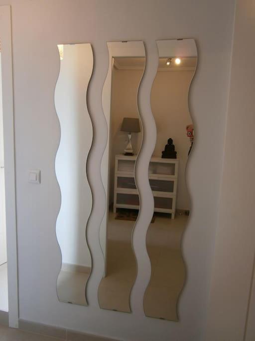 Apartamento Junto A Playa Y Cerca De Campo De Golf El Perellonet