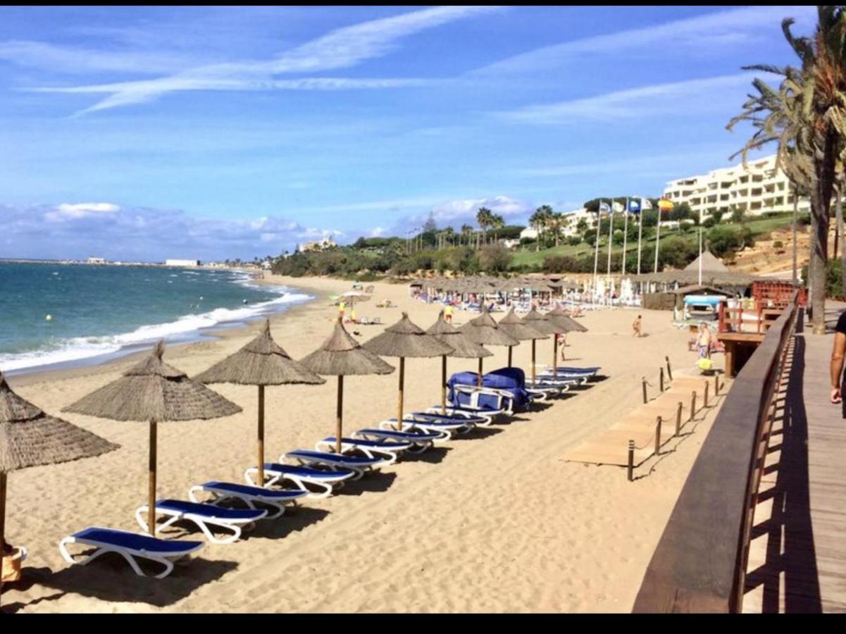 Mi Capricho Beachfront- 9f With Sea Views - Costa Del Sol
