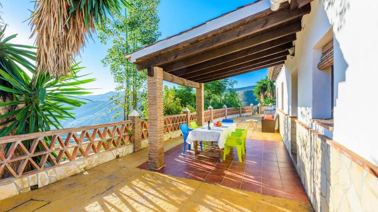 Holiday home Almendros De Manuela El By Ruralidays *