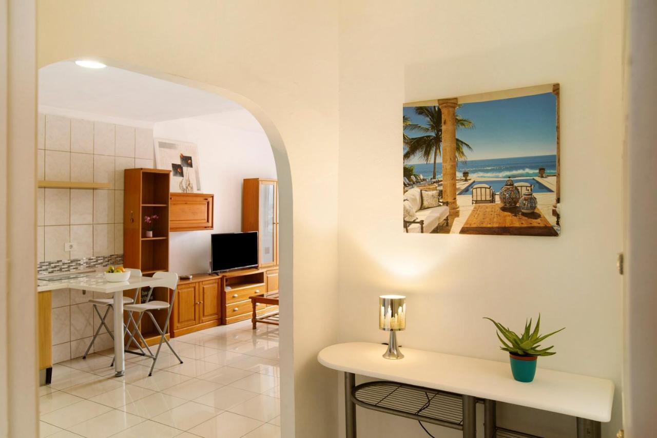 Casa Ferro Apartamento Las Palmas de Gran Canaria
