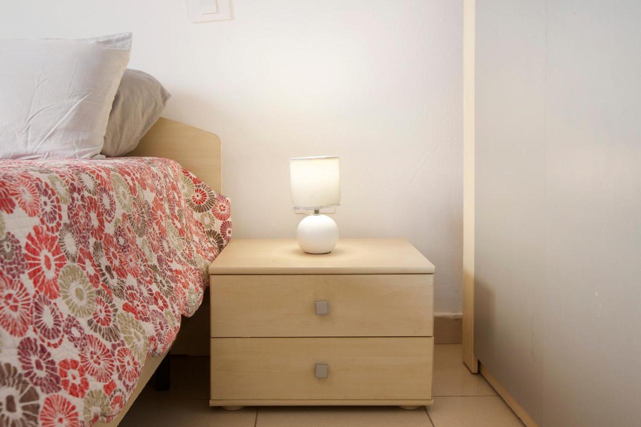 Apartamento Casa Ferro *