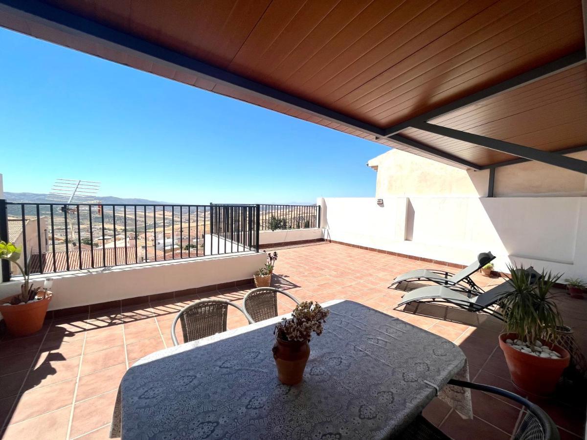 Turistico Rutas Del Torcal Apartment