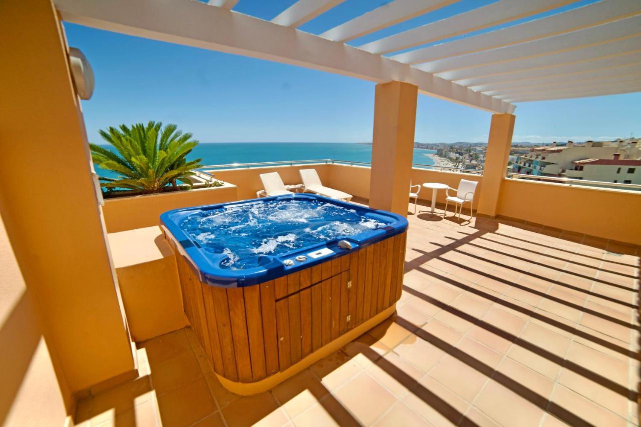 Apartamento Hydros Hotel&spa