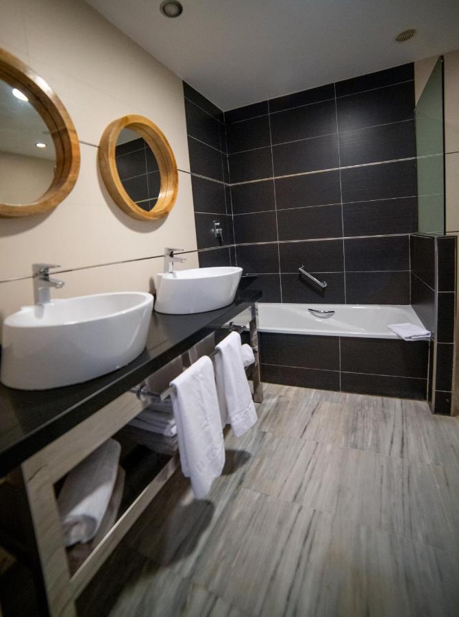 Apartamento Hydros Hotel&spa Benalmádena