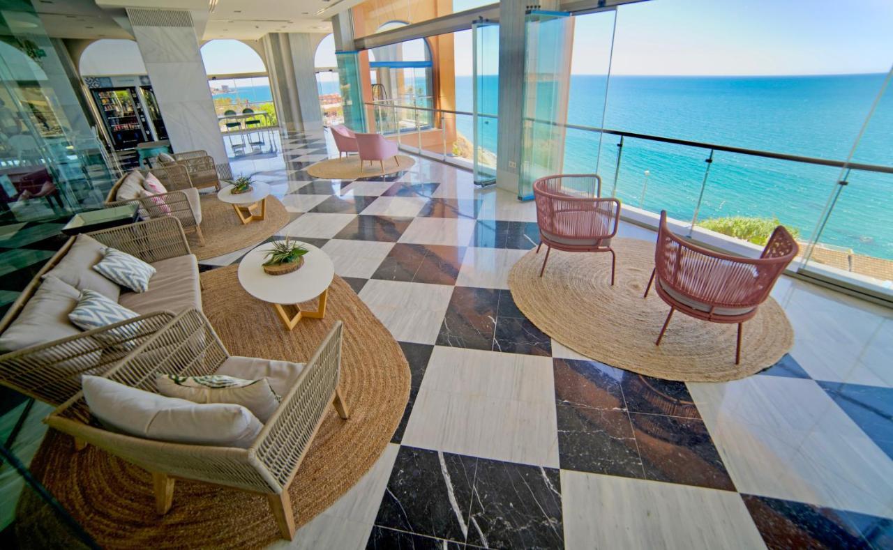 Hydros Hotel&spa Apartamento