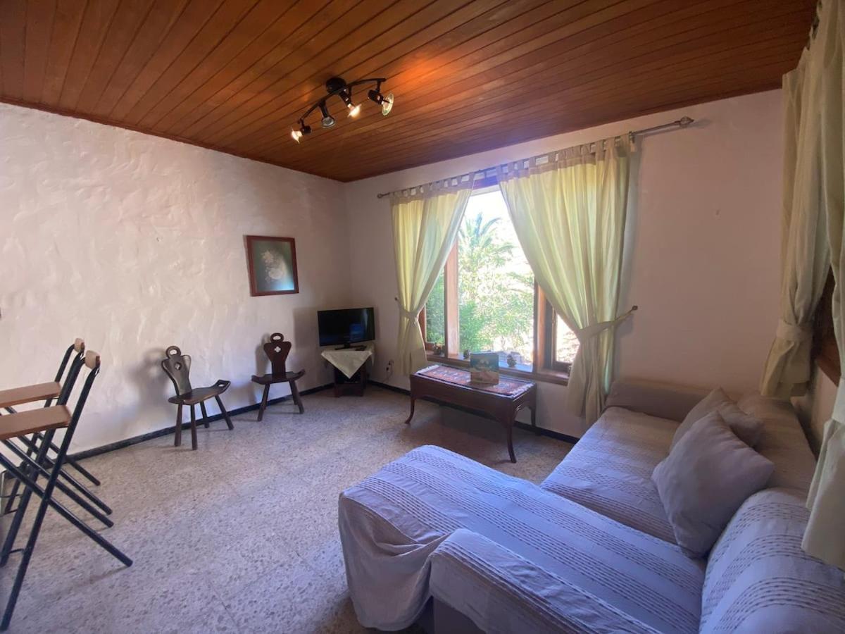 Apartamento Casa Colonia