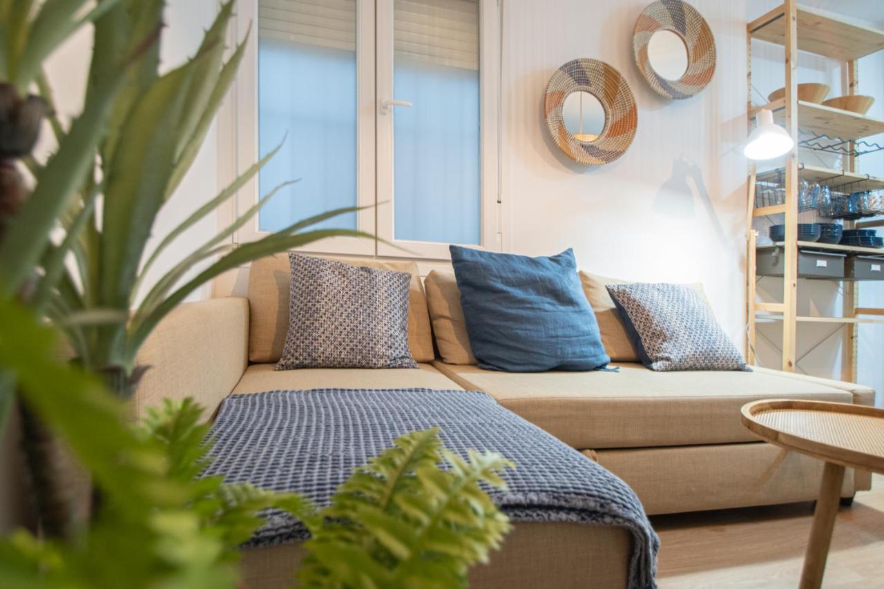 Apartamento La Habanera De Cádiz