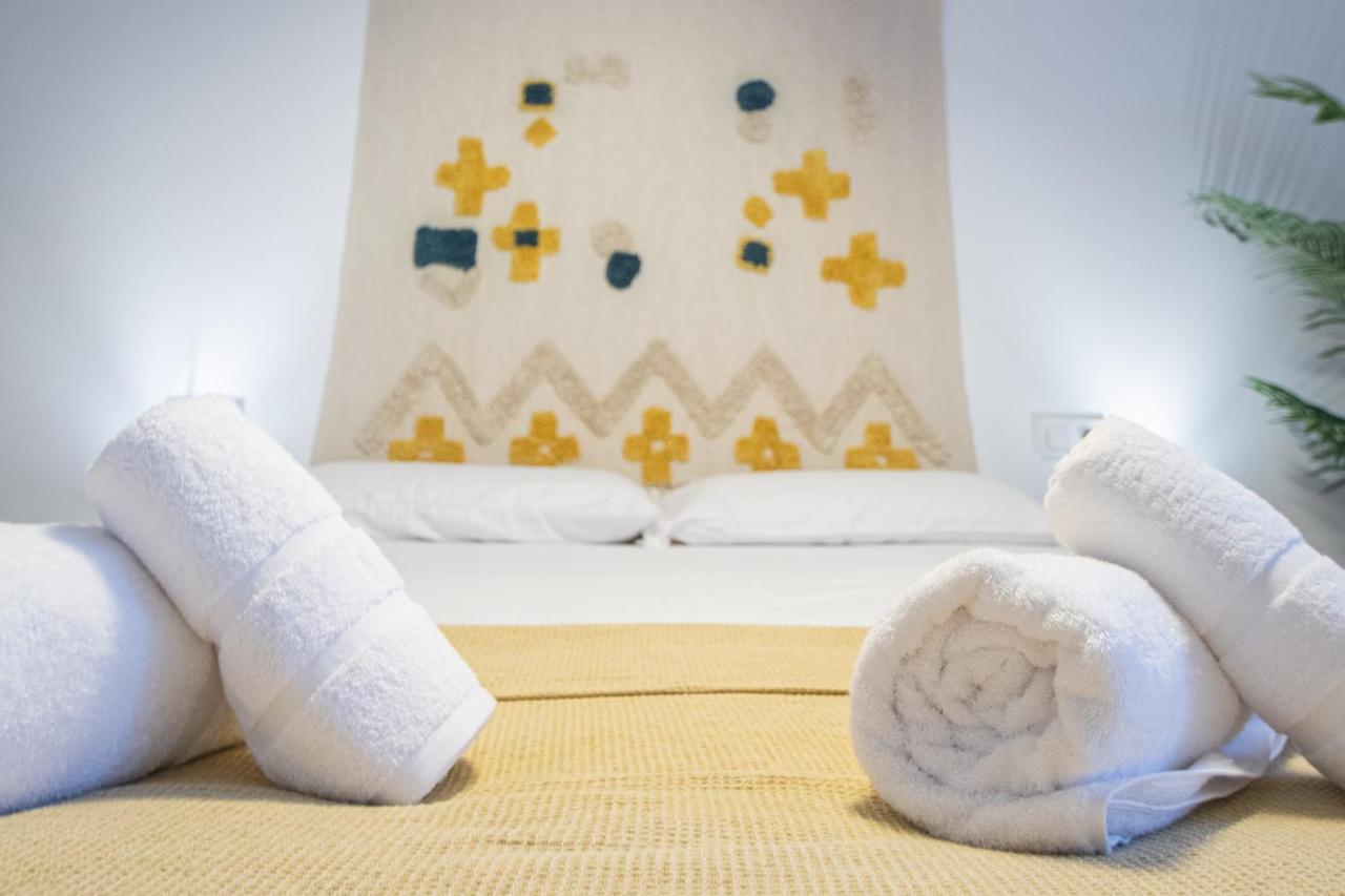Apartamento La Habanera De *