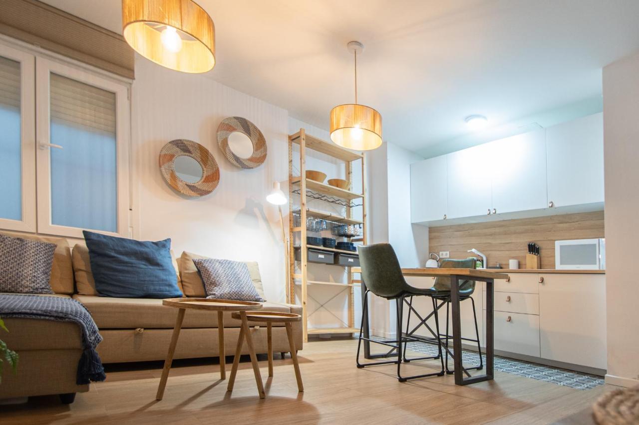 Apartamento La Habanera De