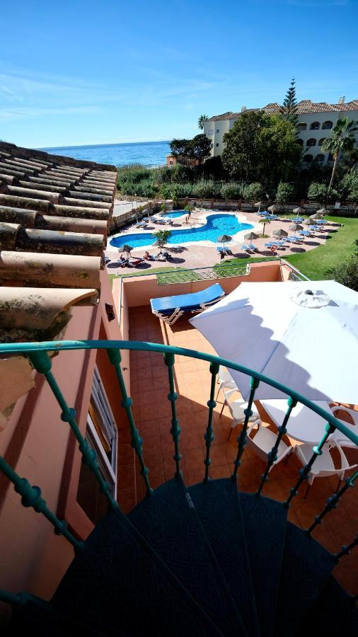 At Club Playa Real Apartamento *