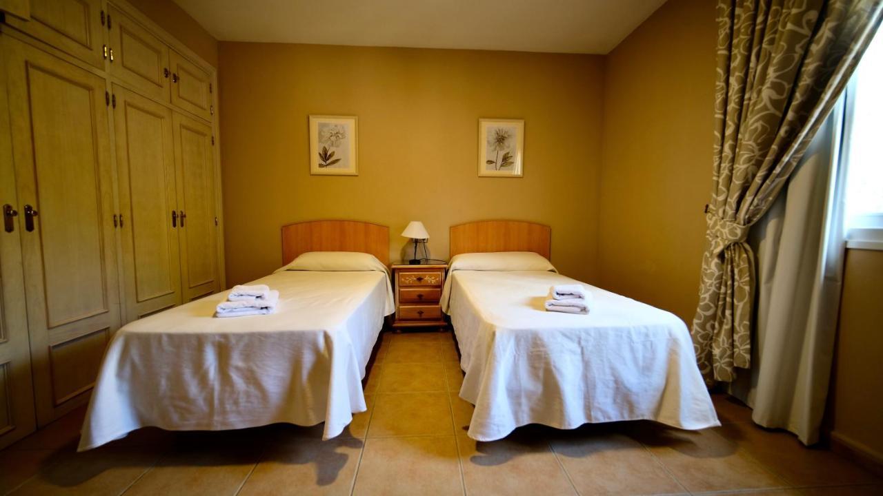 Apartamento At Club Playa Real Marbella
