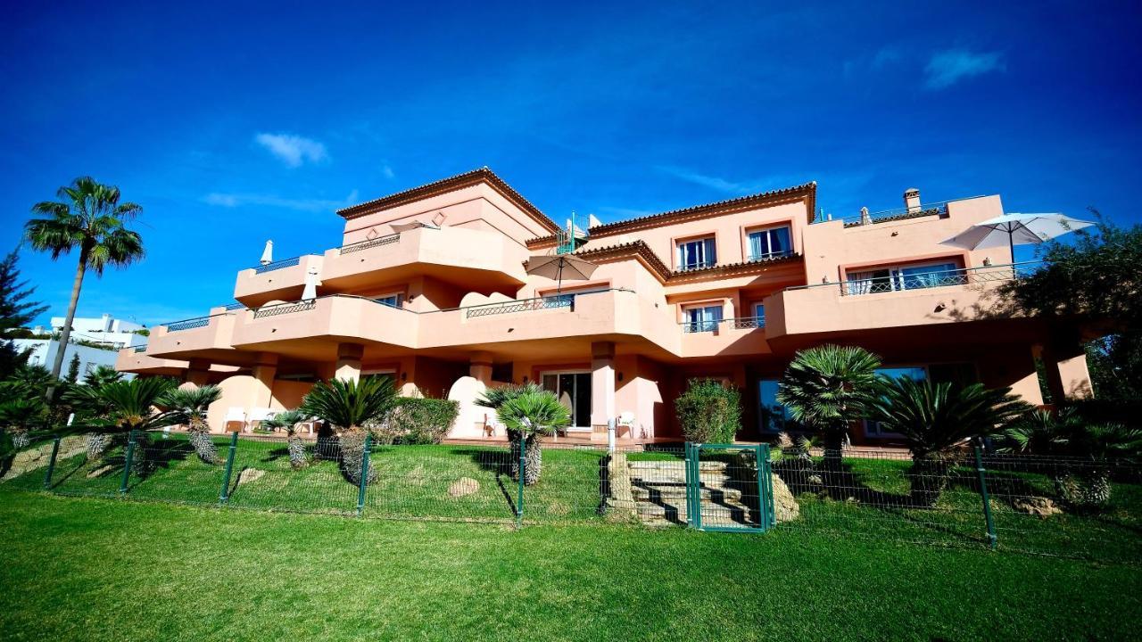 At Club Playa Real Apartamento