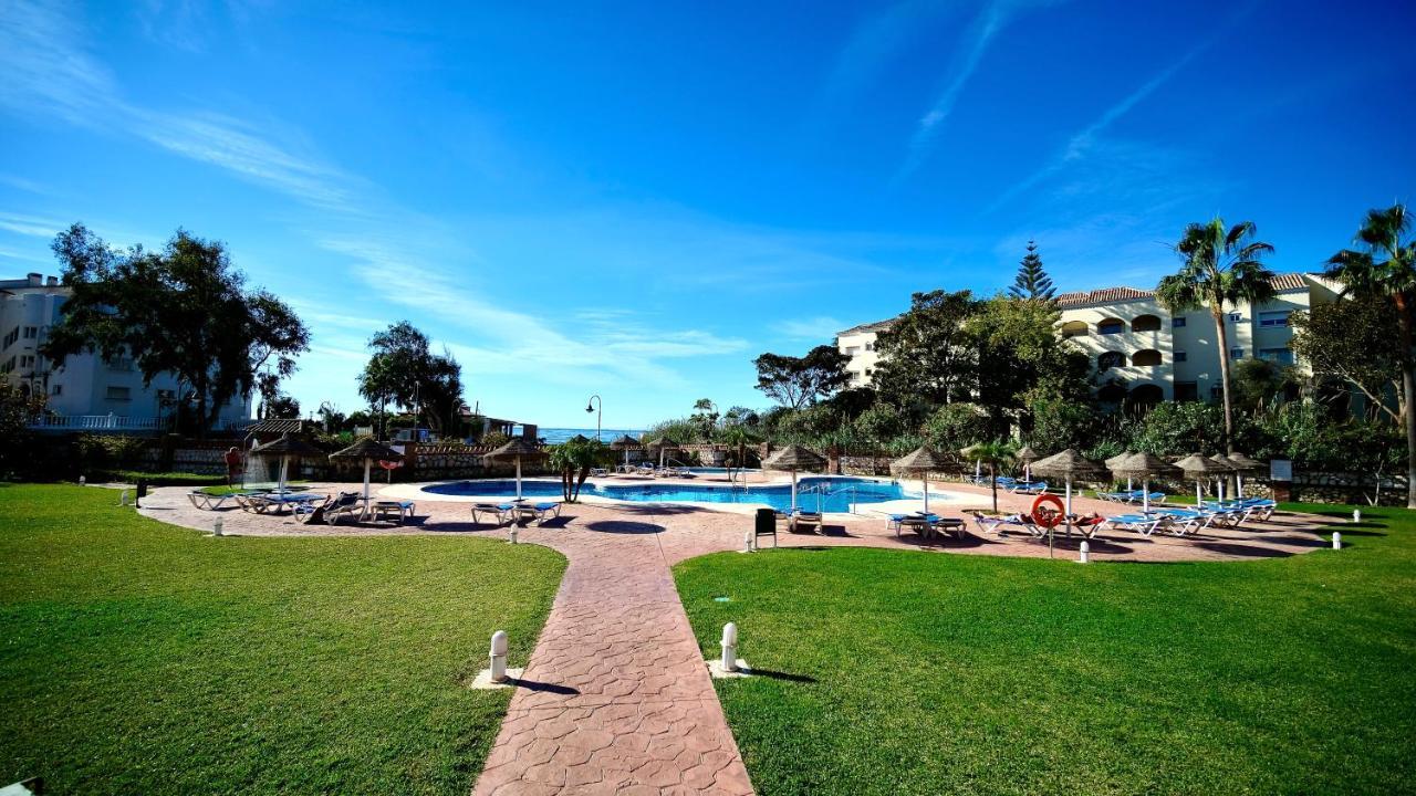 Apartamento At Club Playa Real *