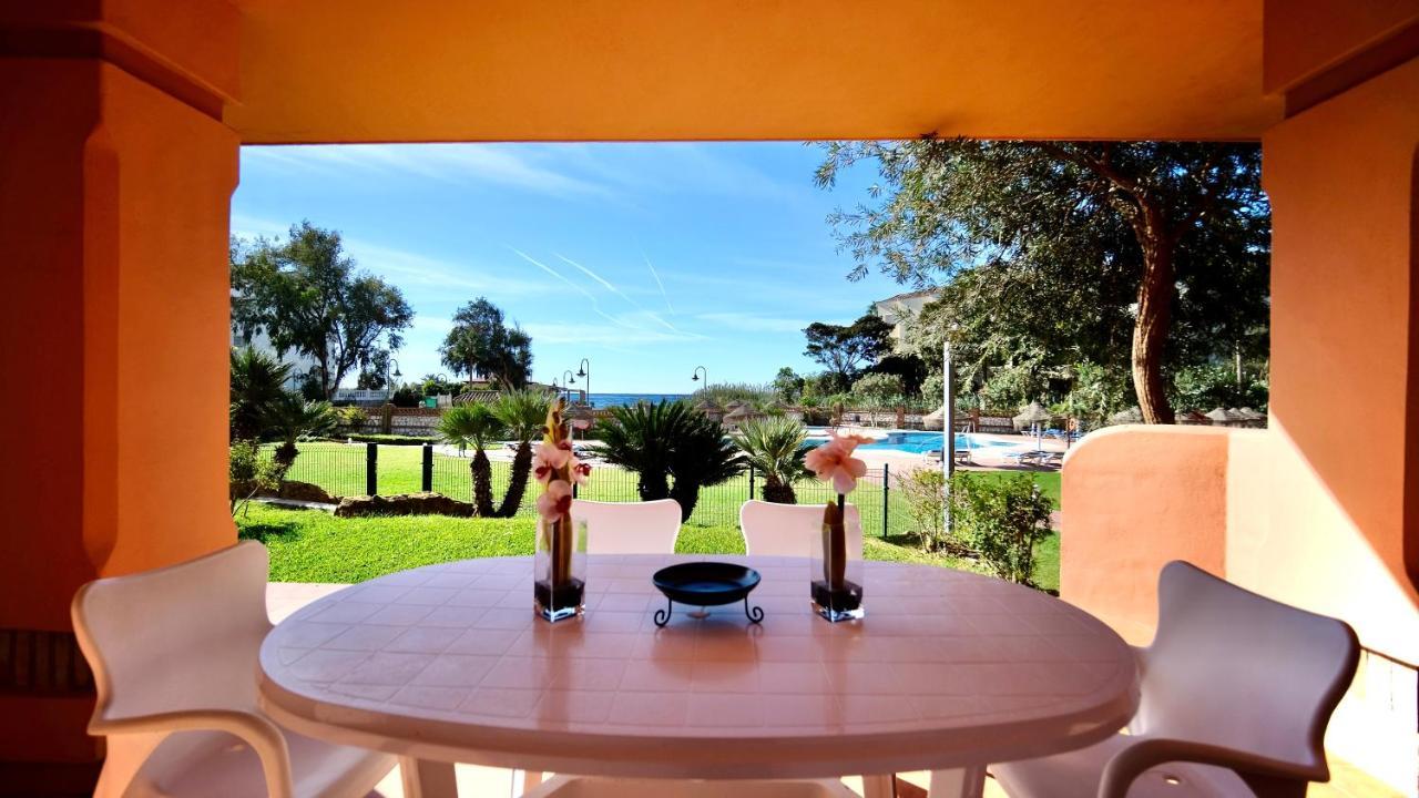 At Club Playa Real Apartamento