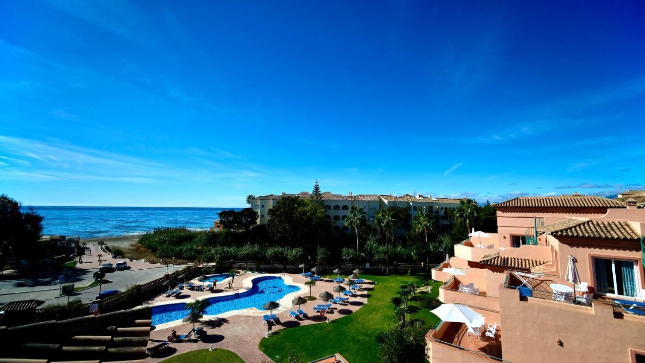 Apartamento At Club Playa Real *
