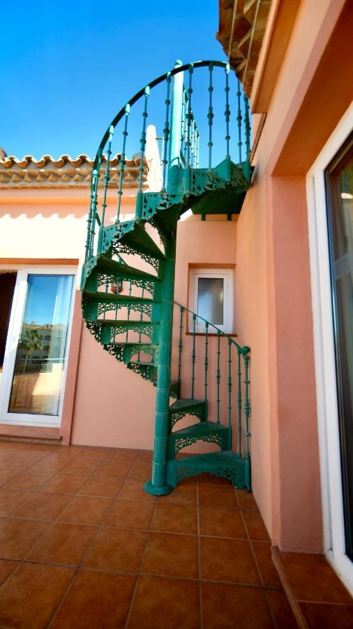 Apartamento At Club Playa Real *
