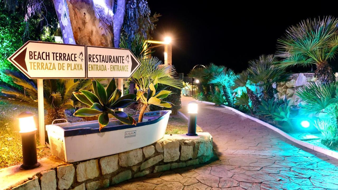 At Club Playa Real Apartamento