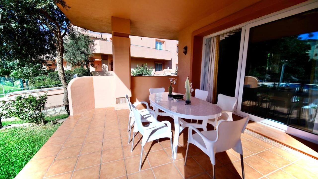 At Club Playa Real Apartamento