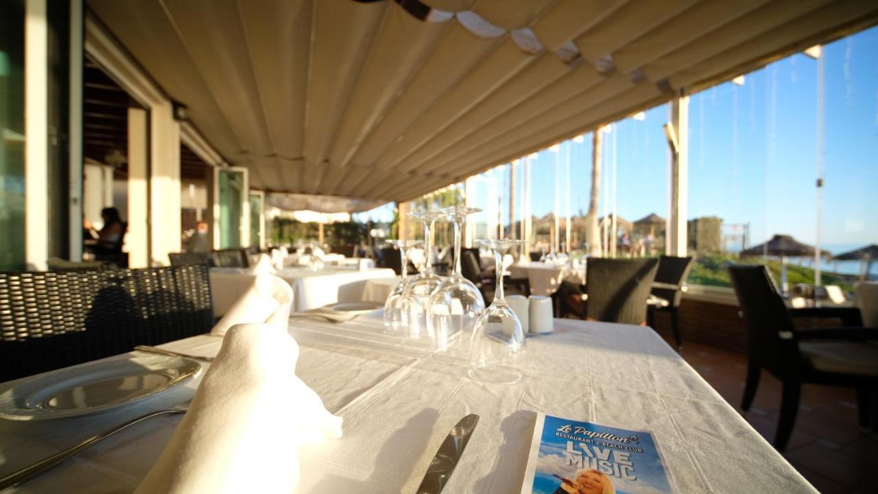 Apartamento At Club Playa Real