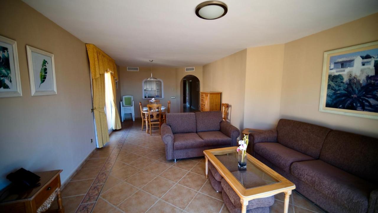 At Club Playa Real Apartamento Marbella
