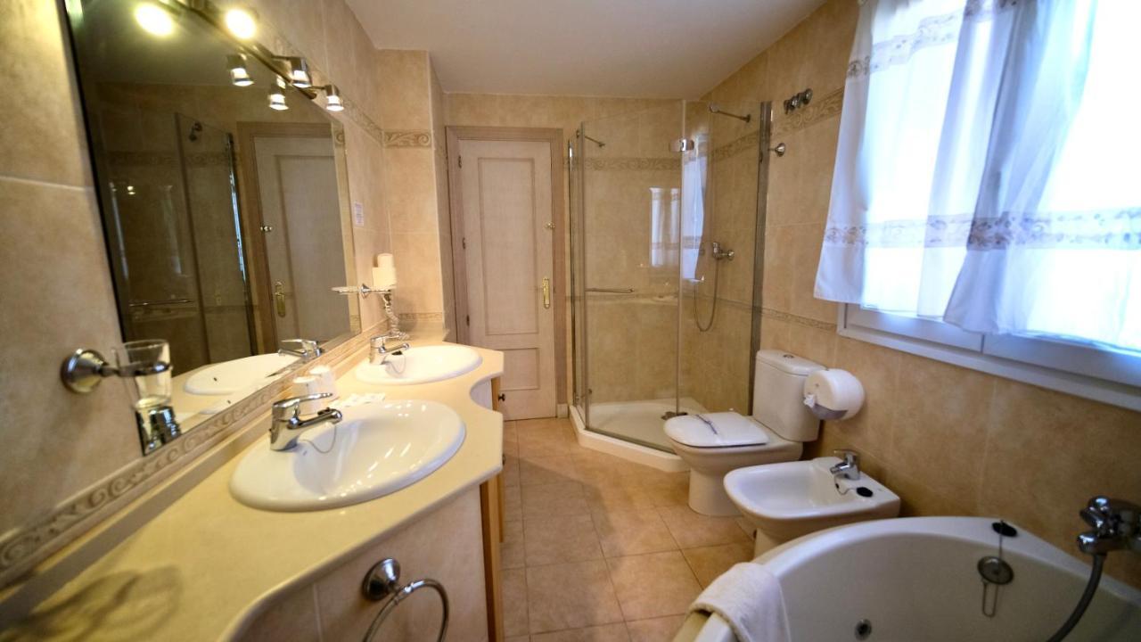 Apartamento At Club Playa Real *