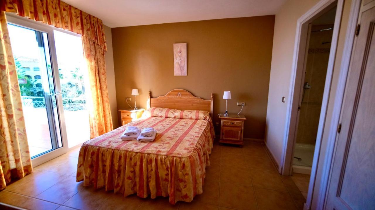 Apartamento At Club Playa Real *