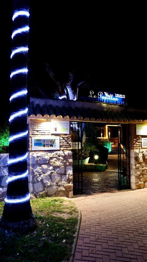 At Club Playa Real Apartamento Marbella