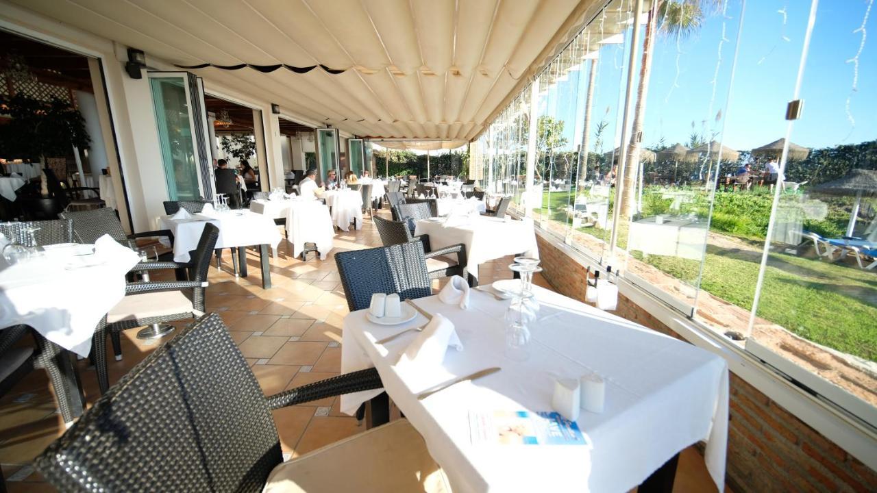 Apartamento At Club Playa Real Marbella