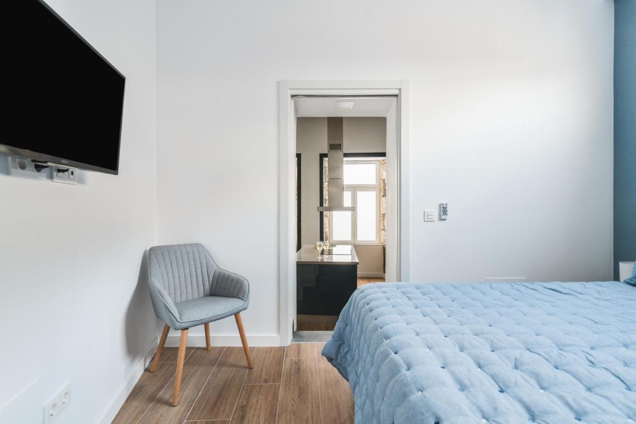 Apartamento Home2book El Perenquen San Nicolas 1
