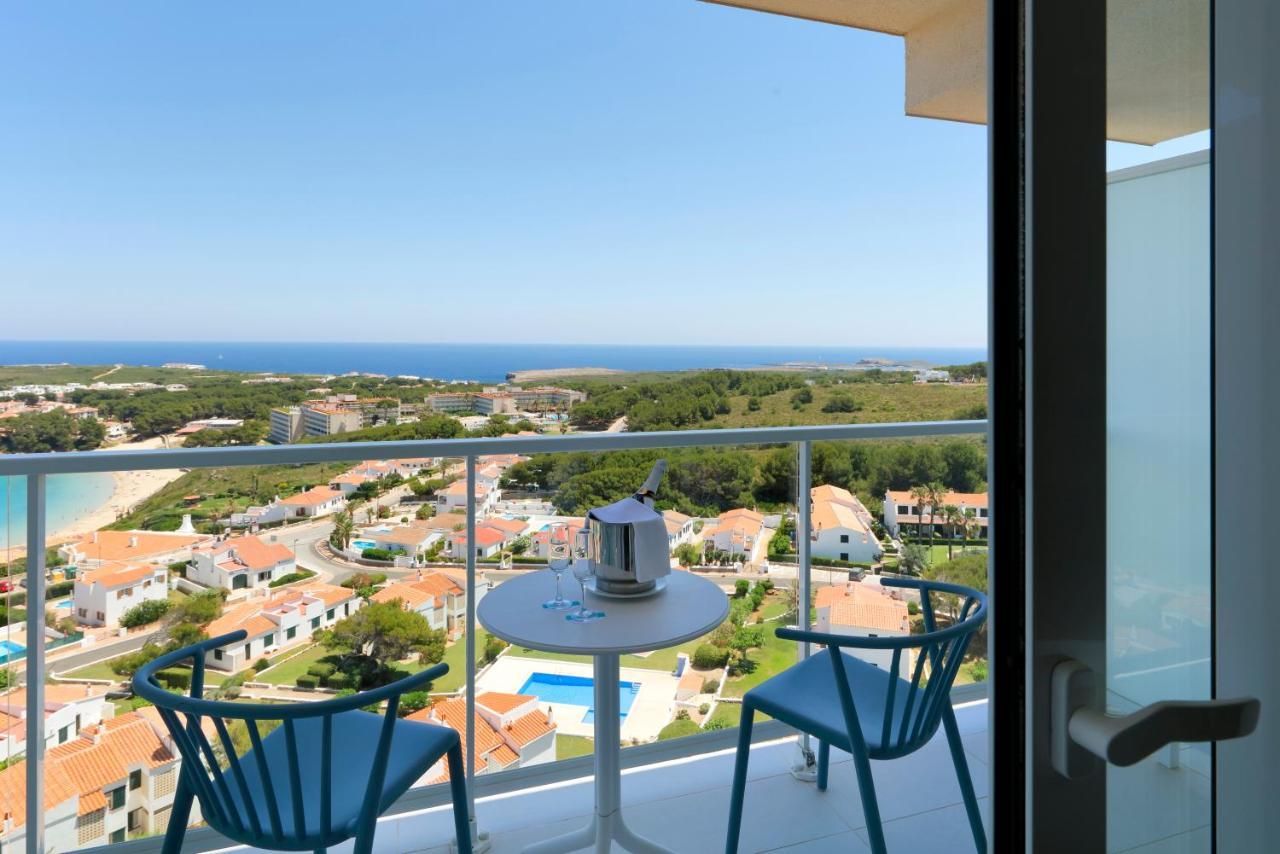 Hotel Palladium Menorca 4*