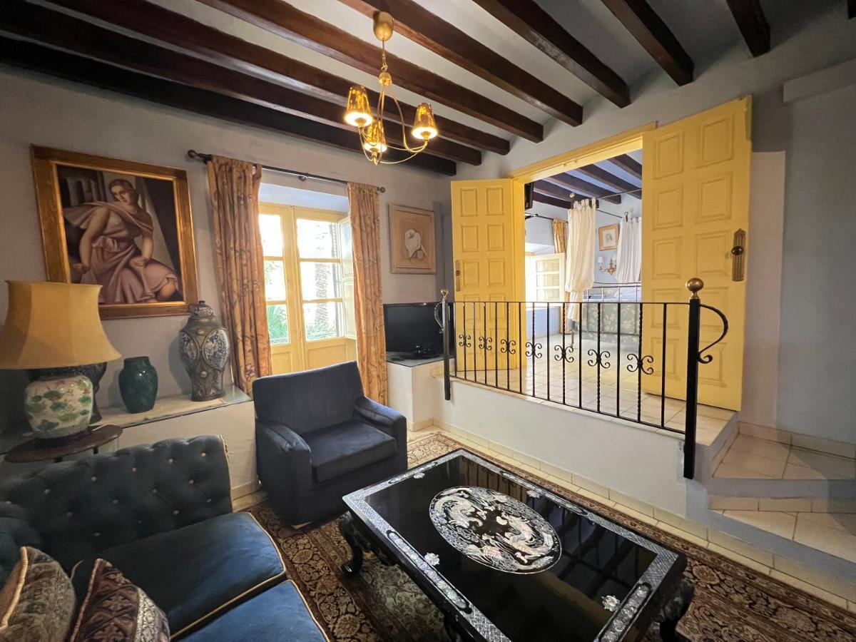 La Ventana Pensión Ibiza