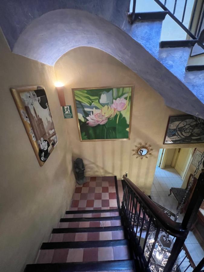 La Ventana Pensión Ibiza