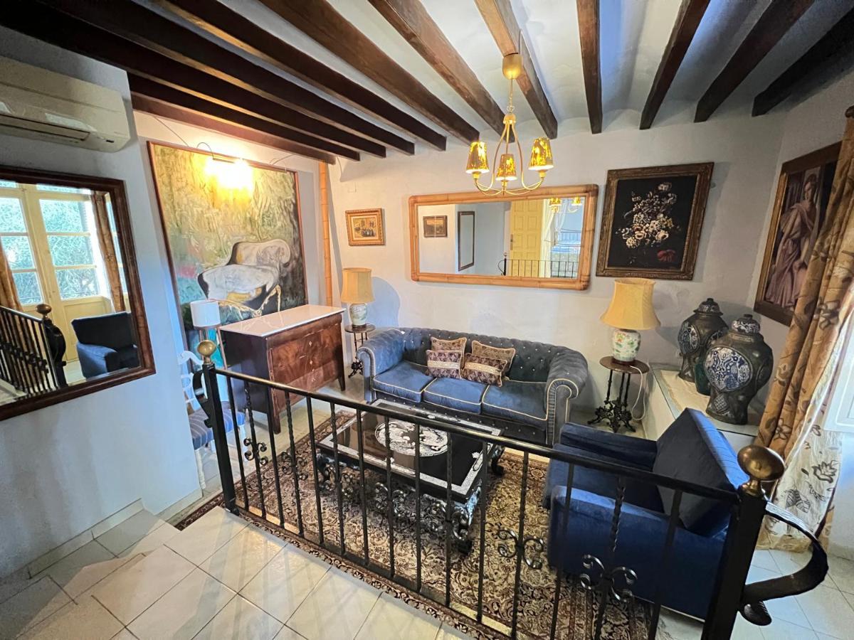 Pensión La Ventana Ibiza