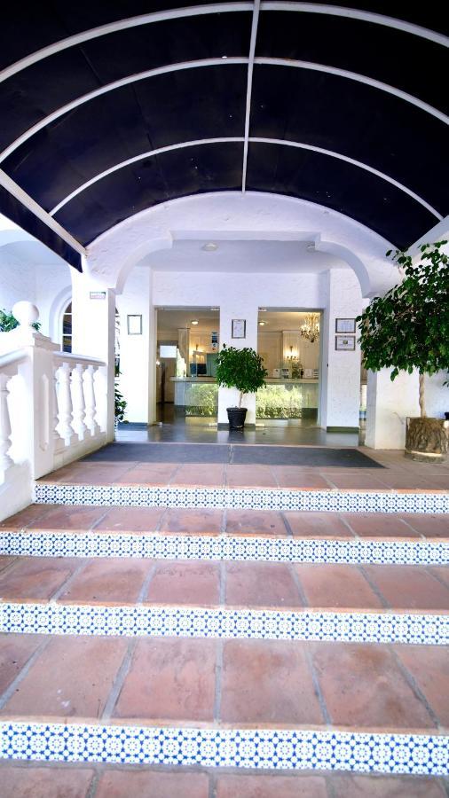 Apartamento At Club Playa Real Marbella