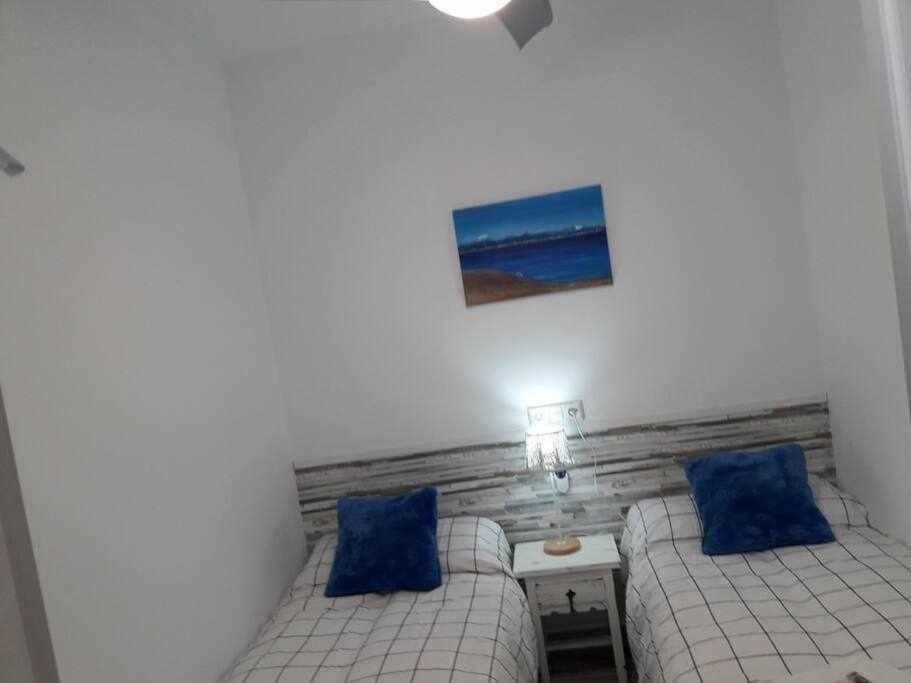 Apartamento Benal 121