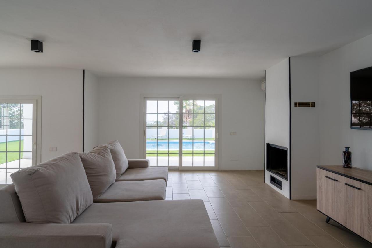 Villa S' Argila Cala Comte