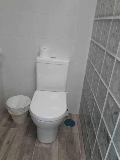 Benal 121 Apartamento *