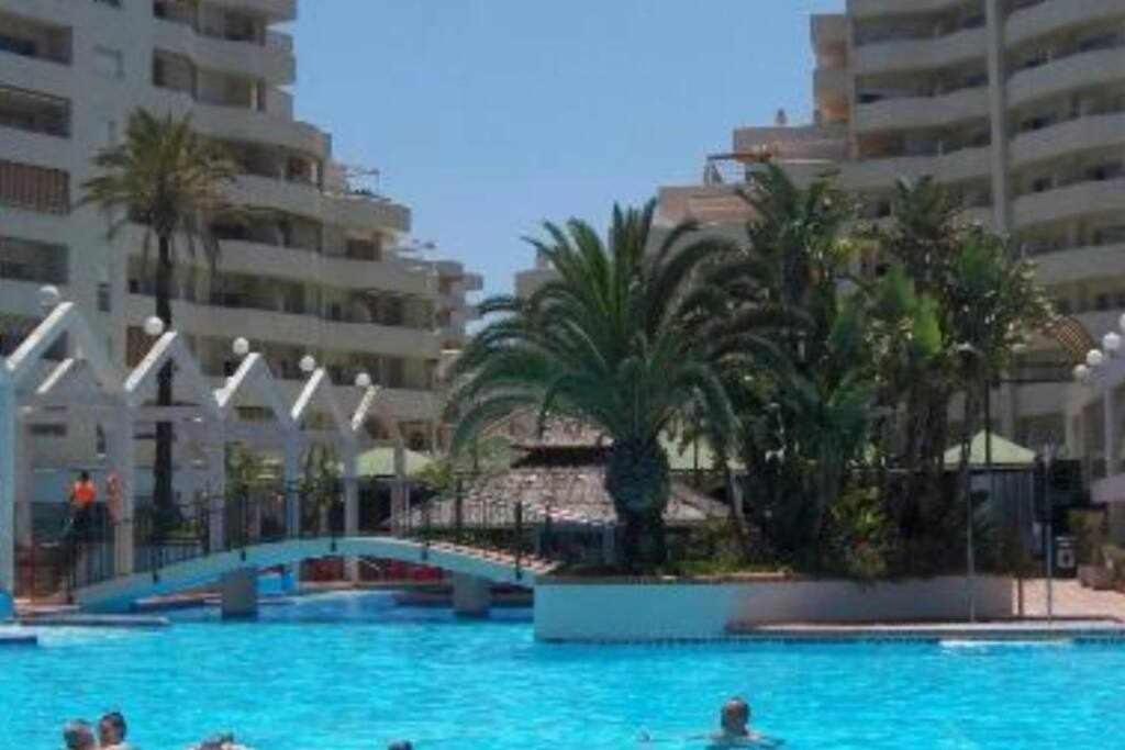 Benal 121 Benalmádena