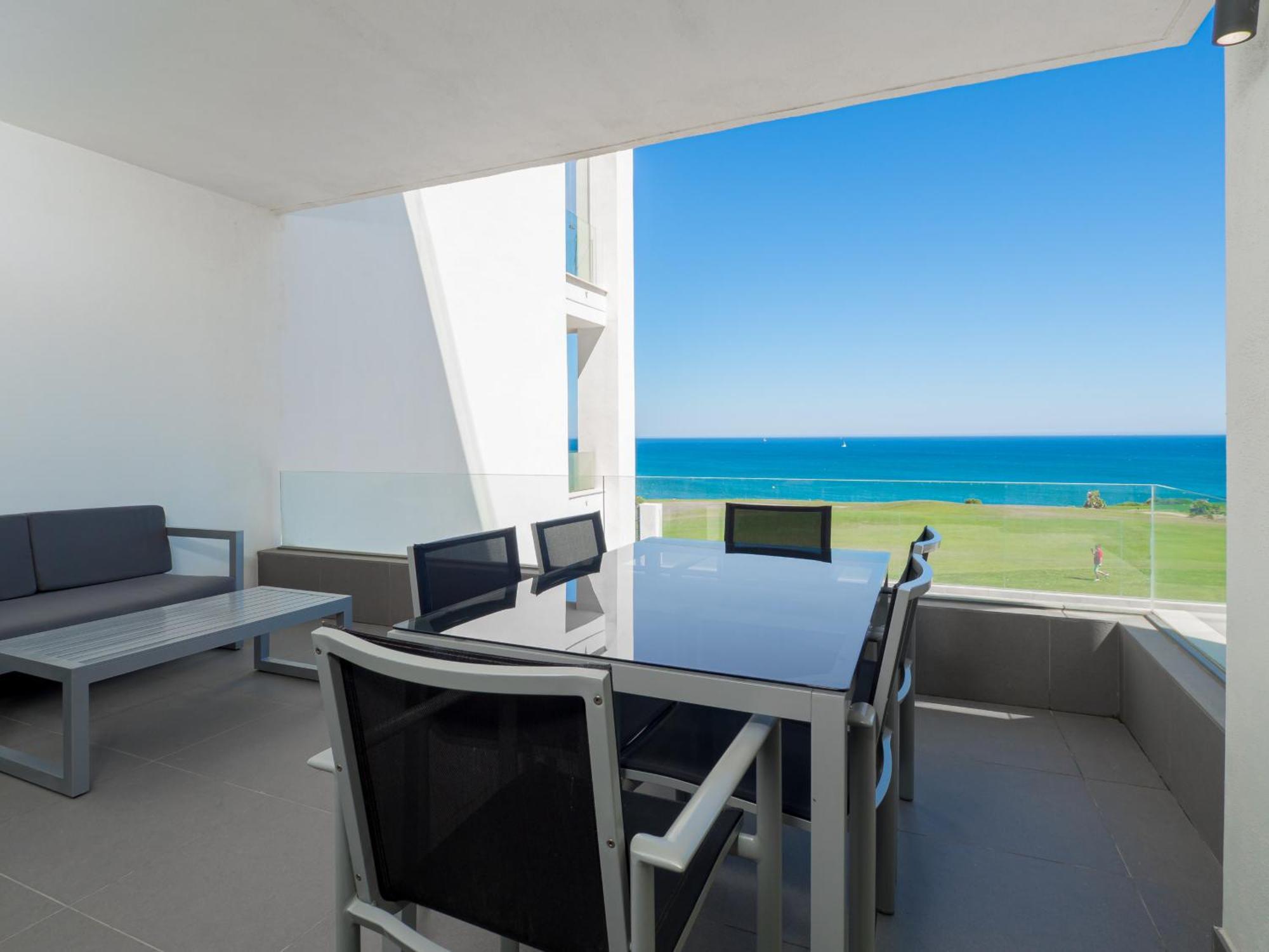 Apartamento 2226-luxury Sea View