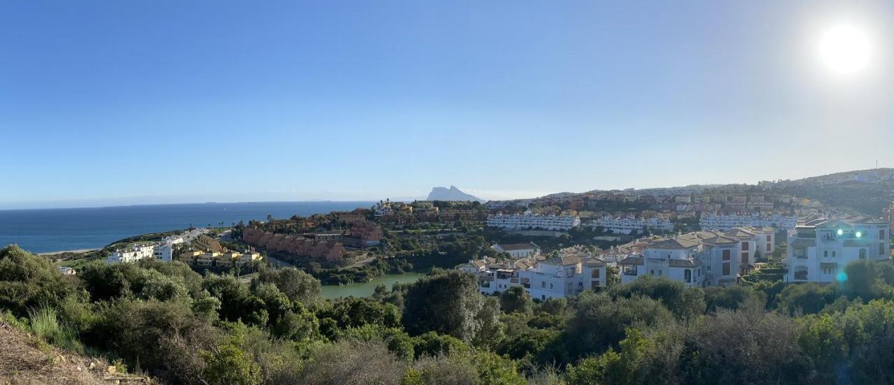 2226-luxury Sea View Apartamento