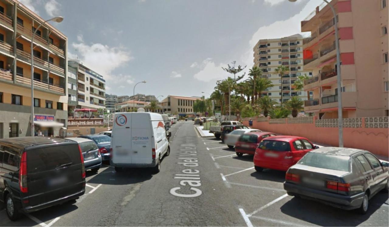 Comodidad Y Confort En Cristianos Los Cristianos (Tenerife)