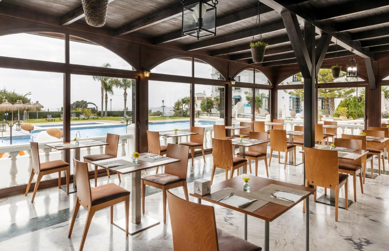 Ilunion Hacienda De Hotel Mijas