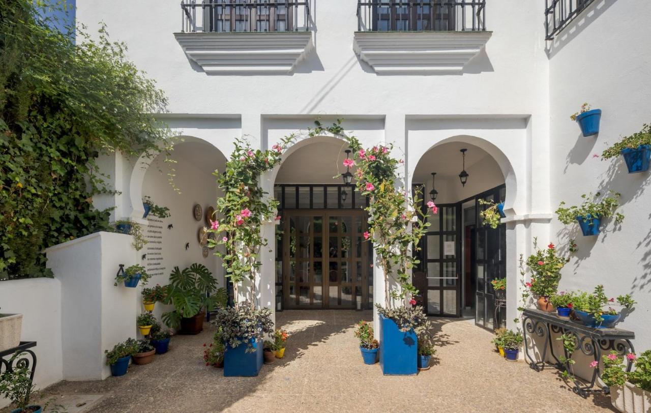 Hotel Ilunion Hacienda De Mijas