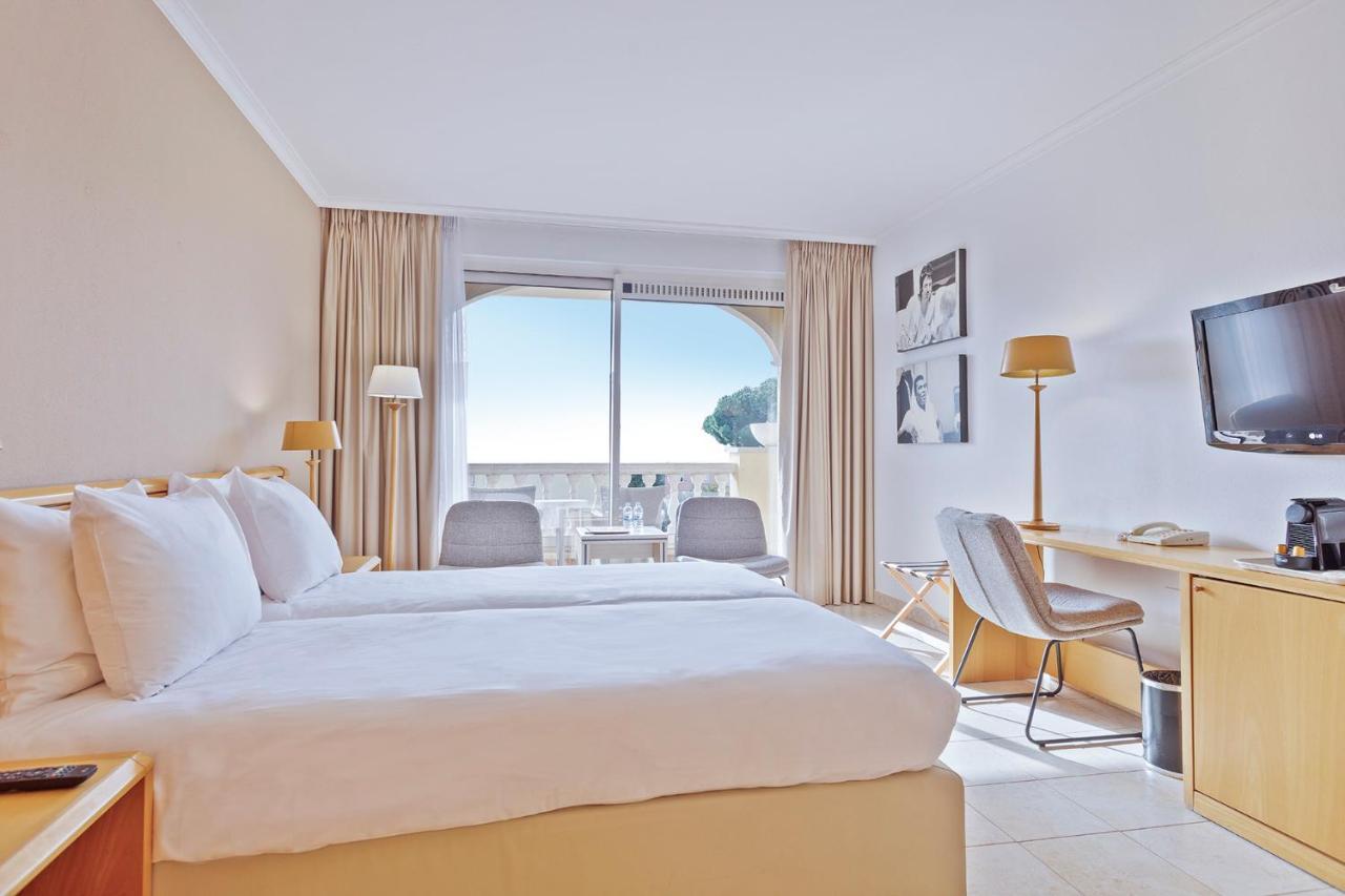 Hotel Der Valk Barcarola Sant Feliu de Guixols