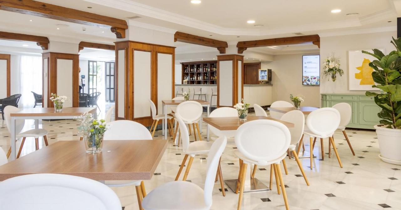 Hotel Ilunion Hacienda De 4*