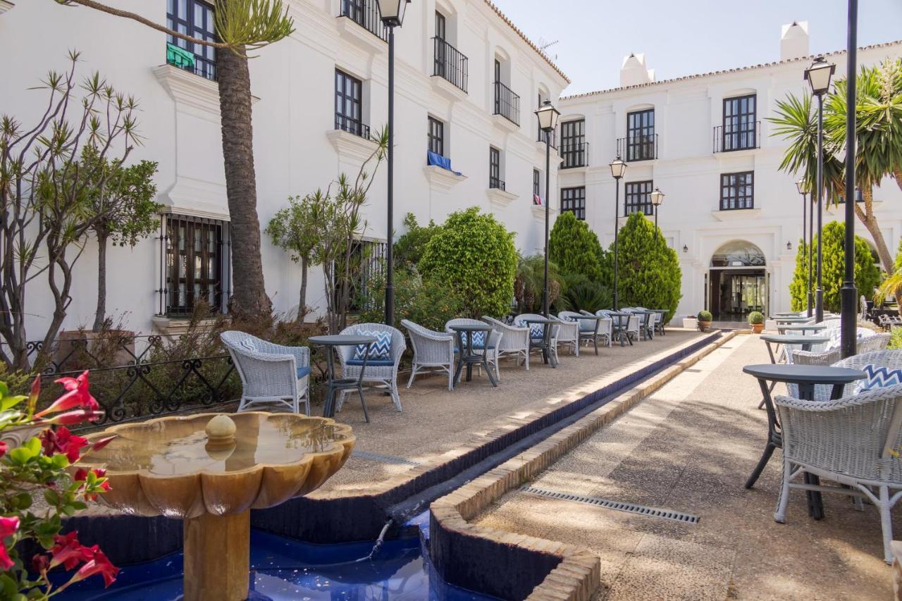 Ilunion Hacienda De Hotel Mijas