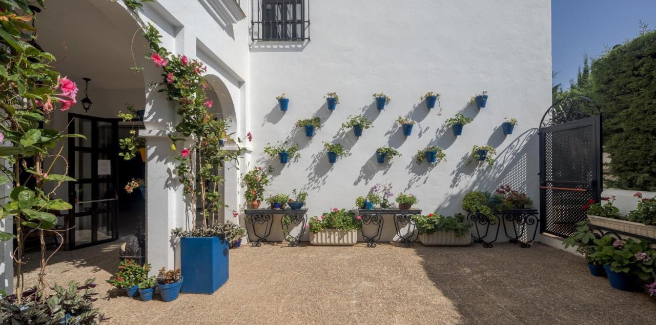 Ilunion Hacienda De 4* Mijas