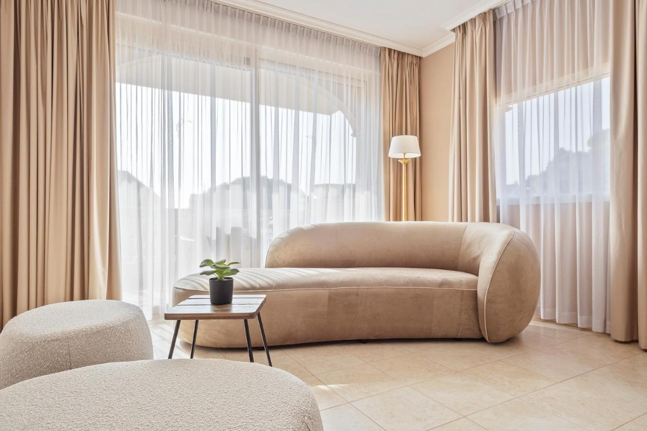 Hotel Der Valk Barcarola 4*