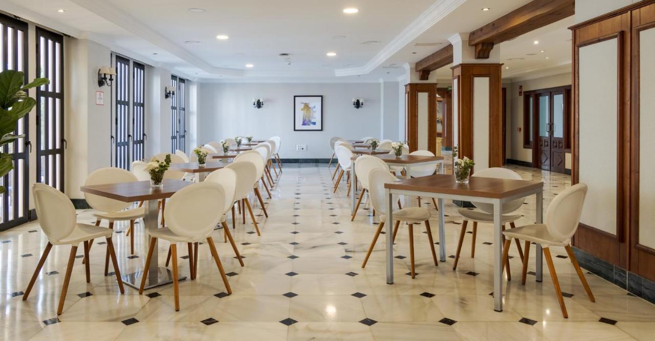 Ilunion Hacienda De 4* Mijas